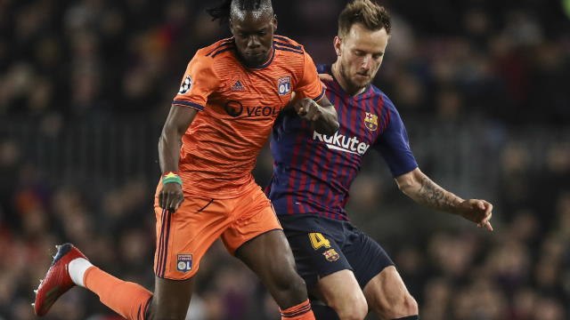 29e j. - Genesio : On est capable de rebondir après un échec