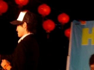 0105鼎山家樂福 張晉樵 那一天