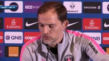 PSG: Thomas Tuchel met en stand-by sa prolongation