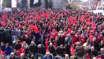 Ekrem İmamoğlu: “Bizi partizanlığa boğdular, çok kötü yaptılar”