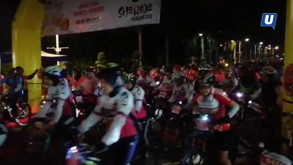 700 sertai Sheride Putrajaya 2019