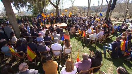 Marcos de Quinto, exvicepresidente de Coca-Cola, número dos de Cs por Madrid