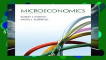 Microeconomics (Pearson Series in Economics (Hardcover))  Best Sellers Rank : #1