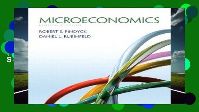 Microeconomics (Pearson Series in Economics (Hardcover)) Best Sellers Rank : #1