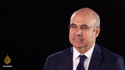 Bill Browder: The anti-Putin activist looking for payback | Talk to Al Jazeera