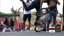 Jean William Prévost | 2nd place – BMX Flatland Pro Final | FISE Battle of the Champions 2019