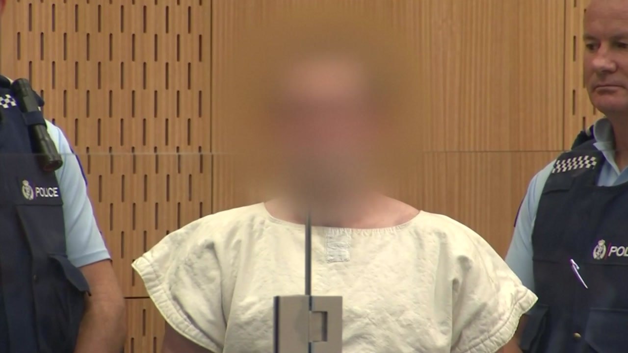 "뉴질랜드 테러범, 해외 배낭여행 후 돌변했다" / YTN