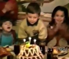 Siz siz olun başkasının mumuna üflemeyin