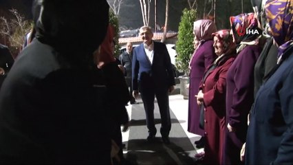 Murat Aydın: “Beykoz’a hizmet borcumuz var”