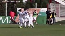 FK Mladost DK - FK Radnik B. - 0-2 i 0-3 Hadzic