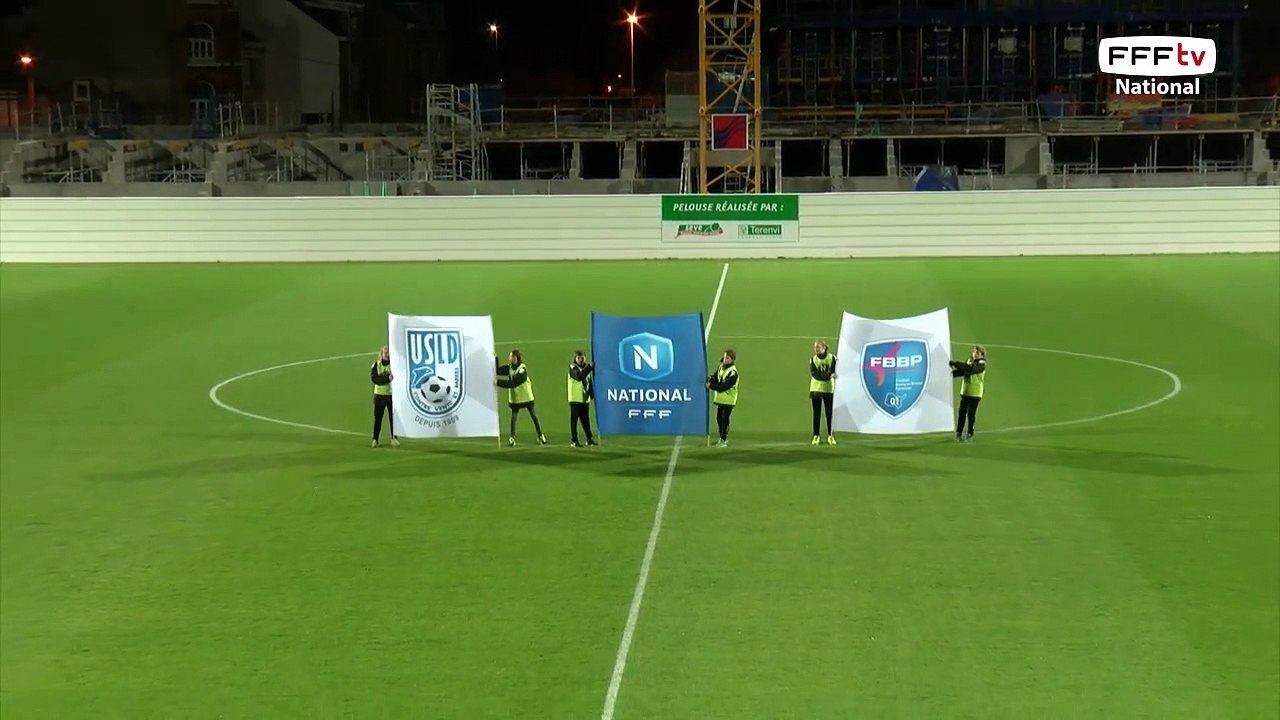 Interview du coach du FBBP