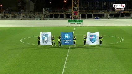 Interview du coach du FBBP