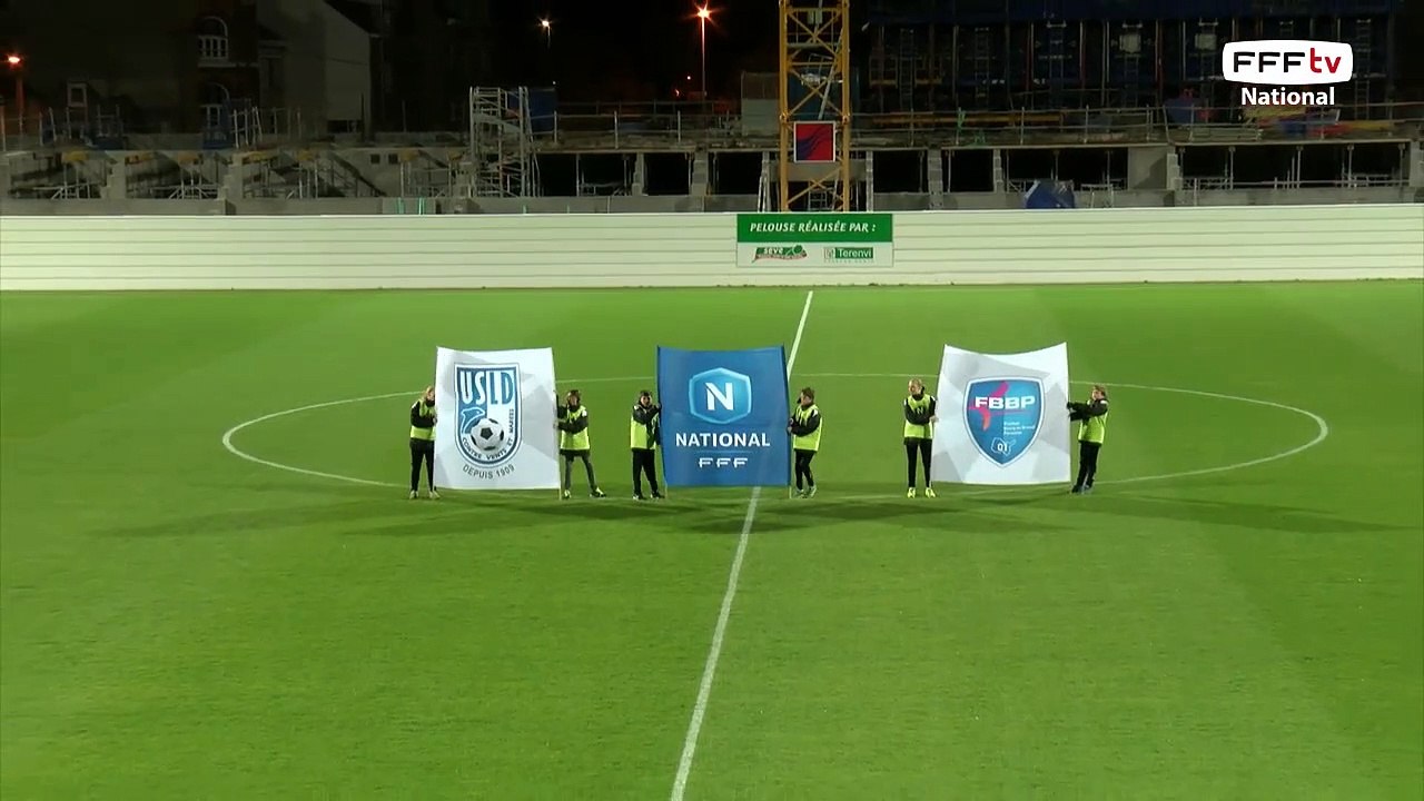 Interview du coach du FBBP