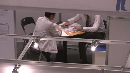 2월 구직 단념자 및 50대 실업자 역대 최다 / YTN