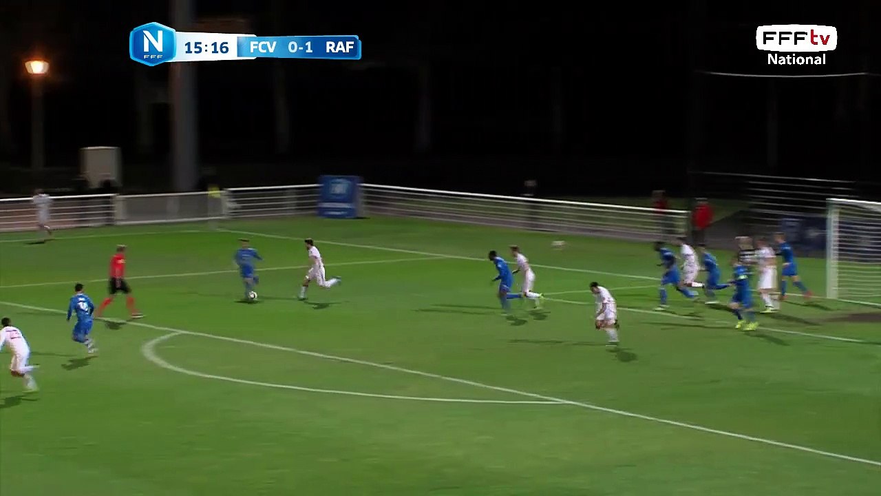 Corner