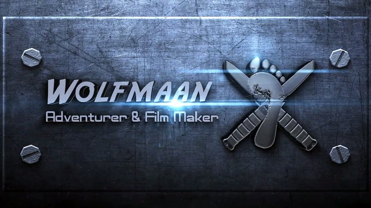 Dog Sledding & New Intro 2014