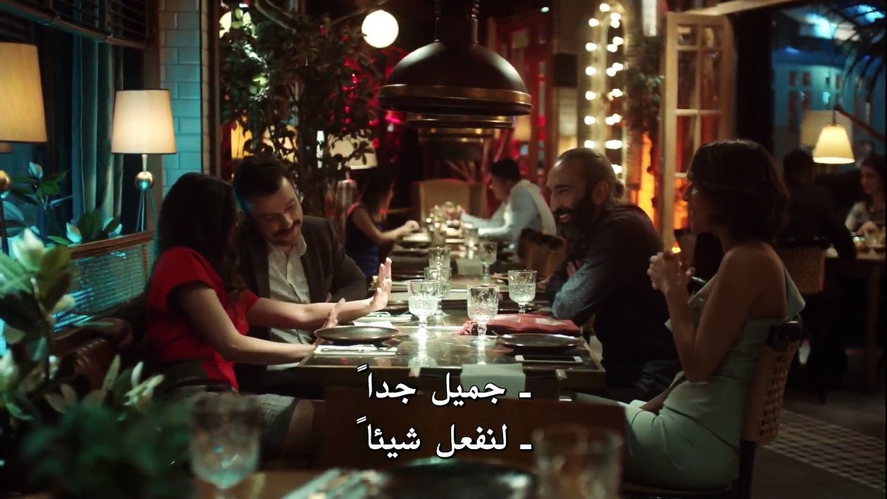 مسلسل عروس اسطنبول 3   مترجم للعربية - الحلقة 2...