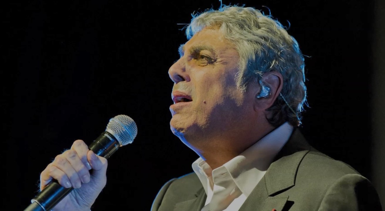 Enrico Macias : ces 30 millions d'euros qui lui pourrissent la vie