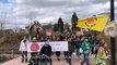 400 personnes mobilisées pour la marche pour le climat à Saint-Dié-des-Vosges