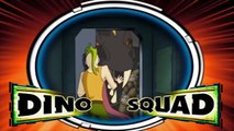 Dino Squad - I Think I Can't, I Think I Can't | HD | fll eps | Dinosaur cartn