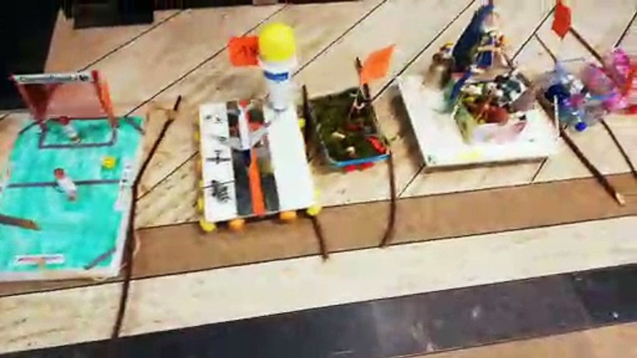 Les premiers navires des Champs Golots ont posé leur ancre en mairie d'Épinal