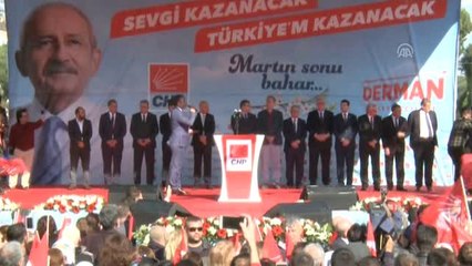 Kılıçdaroğlu: "3 Arkadaşımızı Görevlendirdik, Yeni Zelanda'daki Cenaze Törenine Katılacaklar"