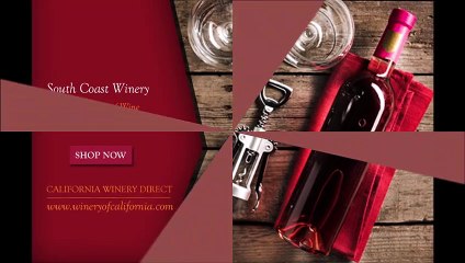 South Coast Wine Makers