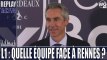 Bordeaux - Rennes : compo, pronostics dans l'avant match [replay]