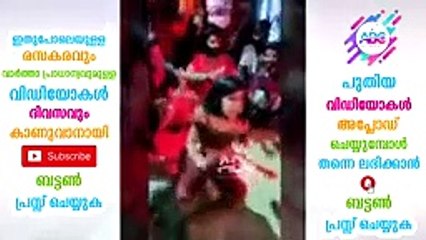 ഈ കൊച്ചു കുട്ടിയുടെ ഡാൻസ് കണ്ടോ, കിടിലൻ | Superb dance performance by a kid