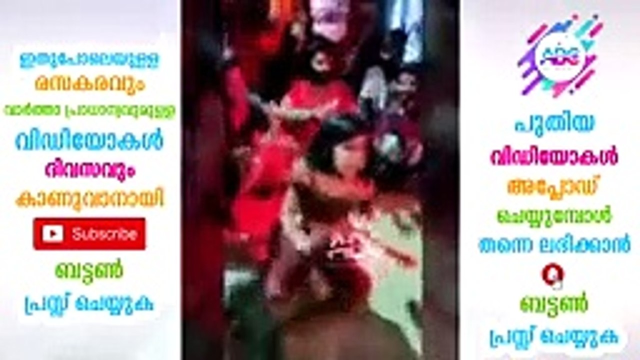 ഈ കൊച്ചു കുട്ടിയുടെ ഡാൻസ് കണ്ടോ, കിടിലൻ | Superb dance performance by a kid