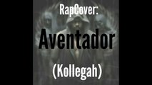 RapCover: Aventador (Kollegah)