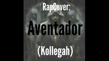RapCover: Aventador (Kollegah)
