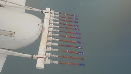 인공강우·야외 청정기...실효성 있나? / YTN