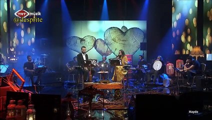 merve yavuz doğum gününde 08.03.2019