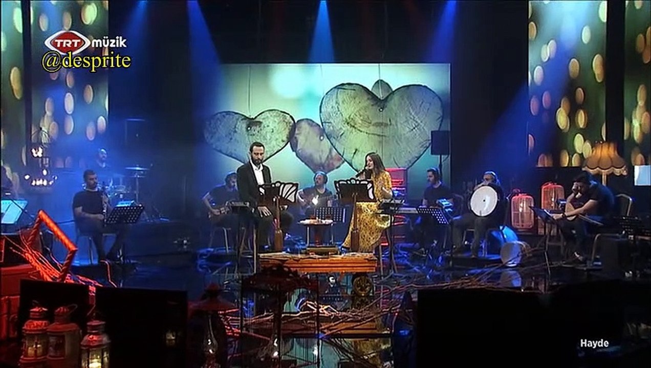 merve yavuz doğum gününde 08.03.2019