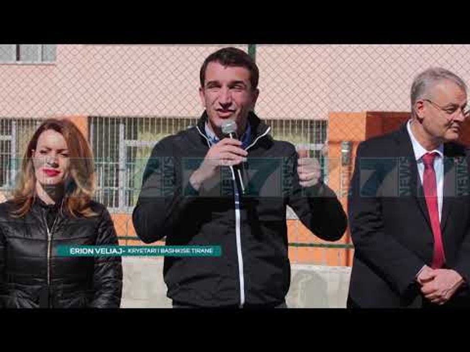 BASHKIA E TIRANES FTON QYTETARET TE BEHEN PJESE E FESTIMEVE - News, Lajme - Kanali 7