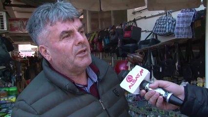 Strugë, gjendja e tregut është në gjendje të mjerueshme