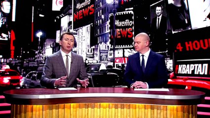 Как Порошенко главного шпиона Украины уволил - Новый ЧистоNews от 15.03.2019