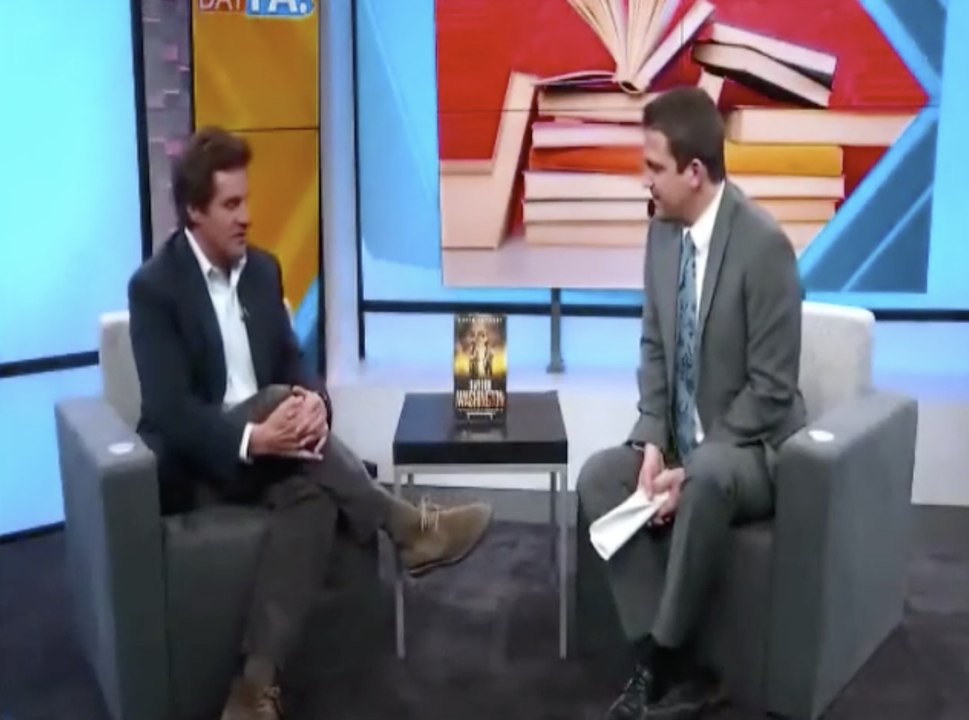 Chris Formant PA Today interview