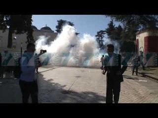 PRESIDENTI BEN APEL PER PROTESTE PAQESORE - News, Lajme - Kanali 7