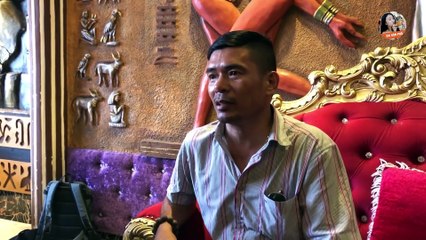 Hé Lộ Chân Nhân, Bậc Thầy Phong Thủy Giúp Đỡ Phúc XO Có Được Giàu Sang Là Ai?