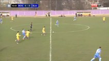 NK Bosna Visoko - NK Slaven Zivince 1-1 (Golovi)