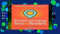 R.E.A.D Understanding Texts   Readers: Responsive Comprehension Instruction with Leveled Texts