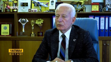 Yatrım Rotası 16 Mart 2019