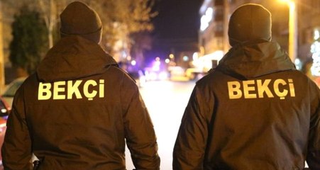 Bekçilik Başvuruları Pazartesi Günüden itibaren Başlıyor! EGM Başvuru Şartlarını Yayımladı