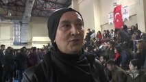 Cizre'de 'Yap Ama Bozma' Etkinliği Düzenlendi
