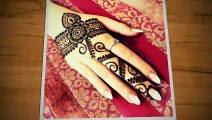 Latest beautiful easy mehndi for Back hand  Back hand special mehndi design 2019  Beautiful Henna design By MMP