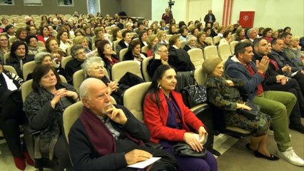 Σύλλογος Γυναικών Λαμίας: Μία μουσική γιορτή αφιερωμένη στην γυναίκα
