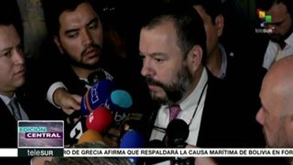 Preocupa a ONU asesinato sistemático de líderes sociales en Colombia