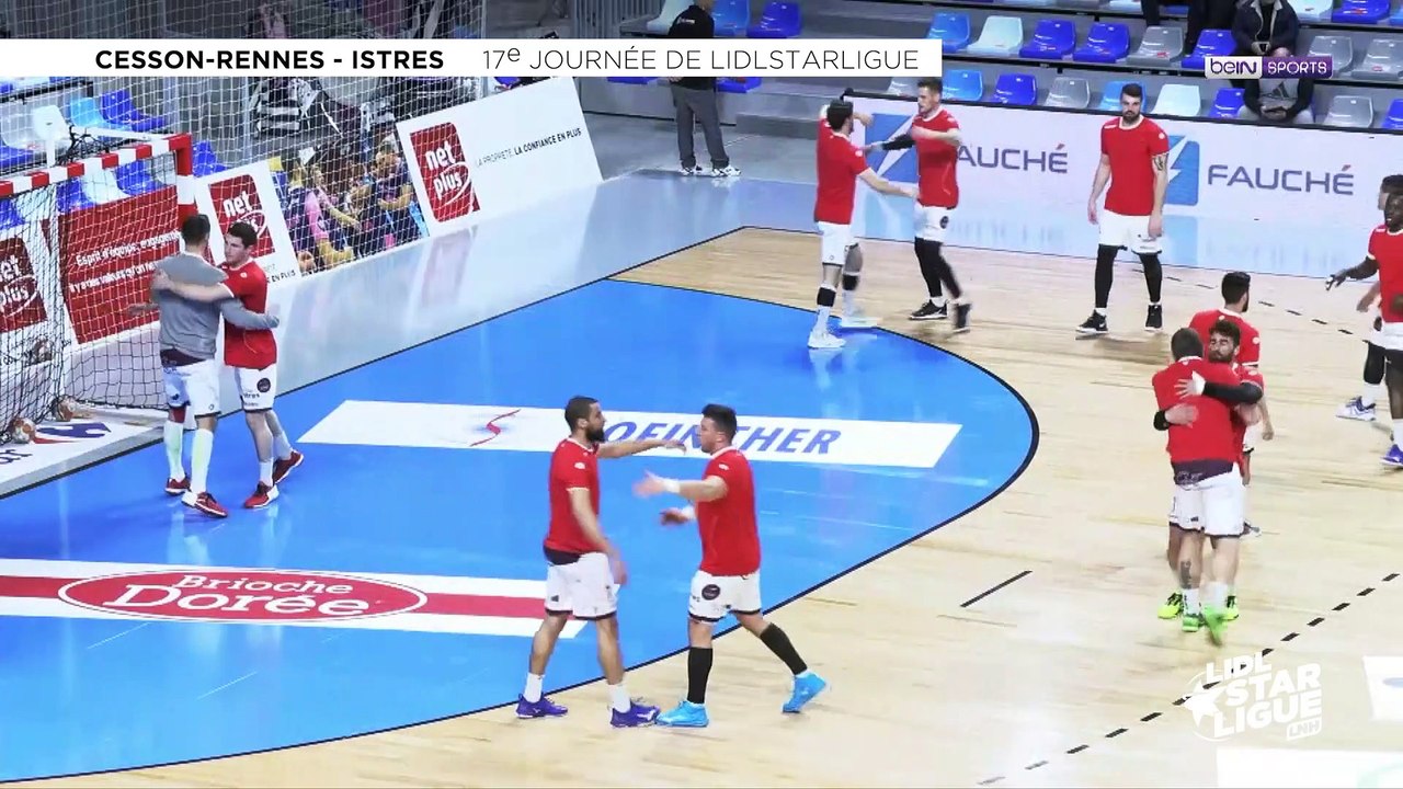 #J17 #LIDLSTARLIGUE : DEUX DE SUITE  !!